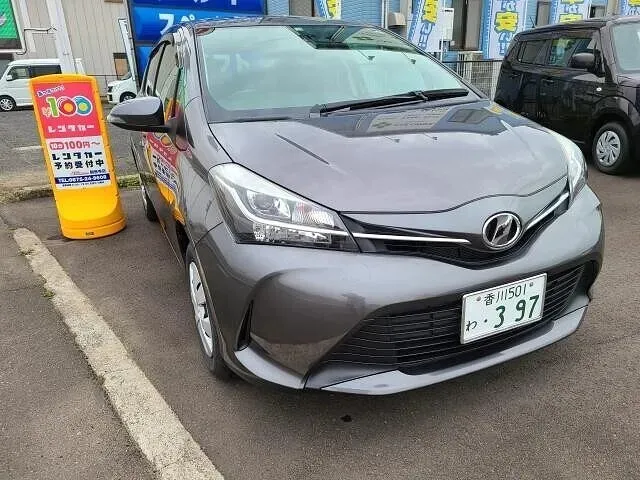 中古車・普通車クラス