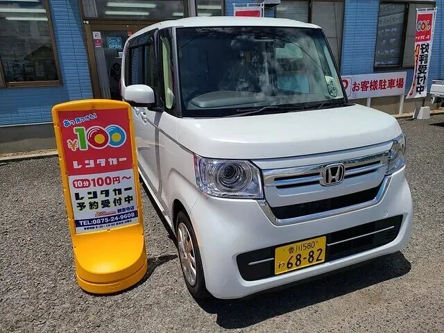 新車・軽クラス(初年度登録3年未満)