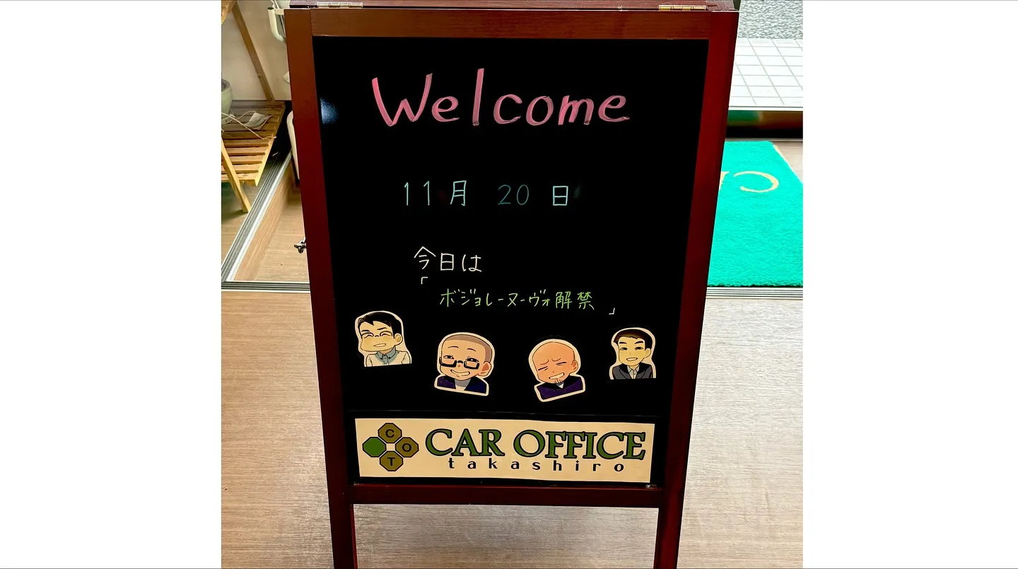 【ブラックフライデー‼️】