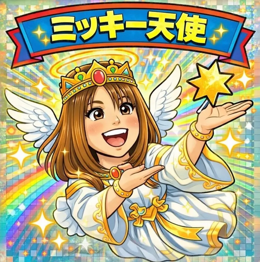 本日は【エイプリルフール】＆【ビックリマンの日】