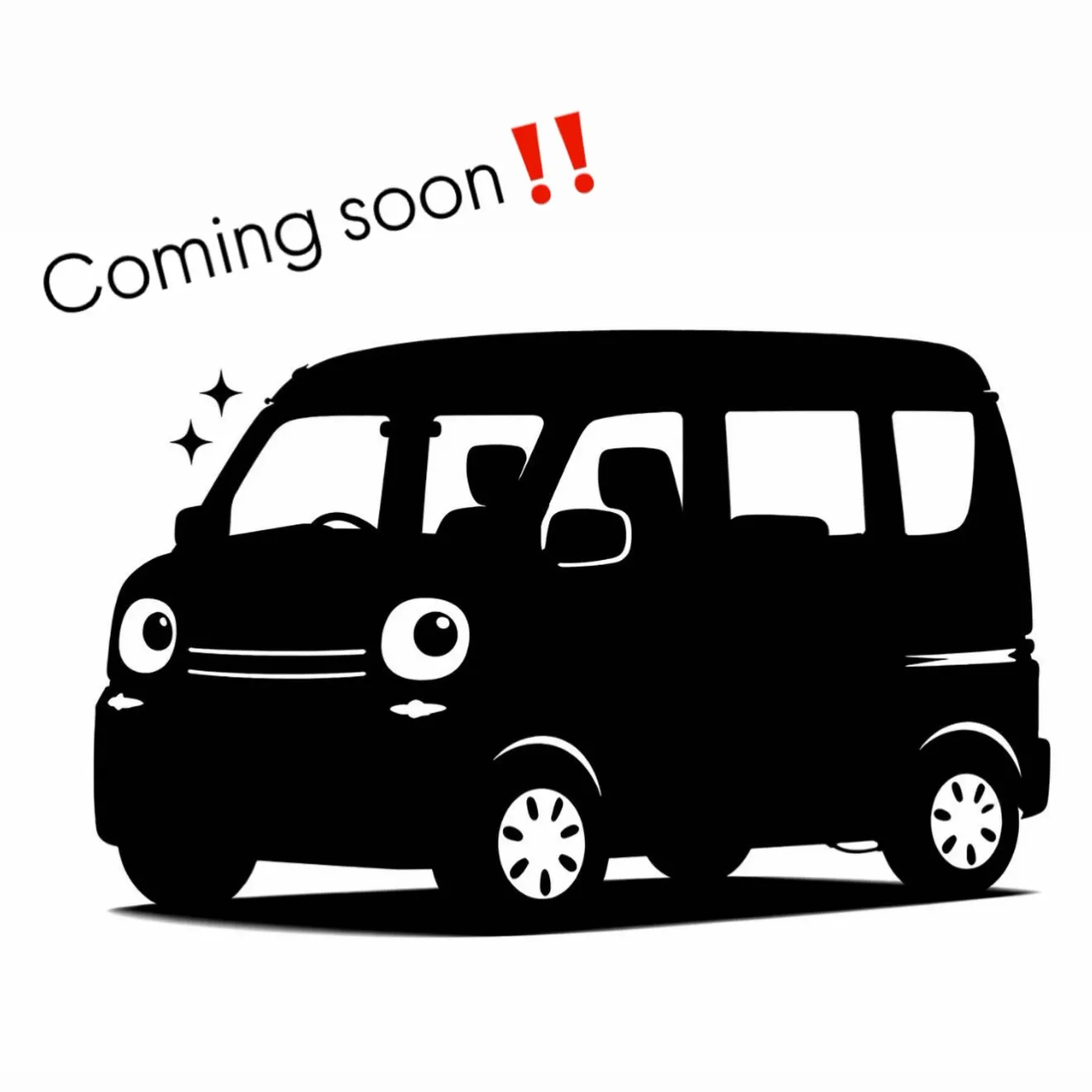 スズキのエブリィが一部仕様変更されて新しくなります🤗✨