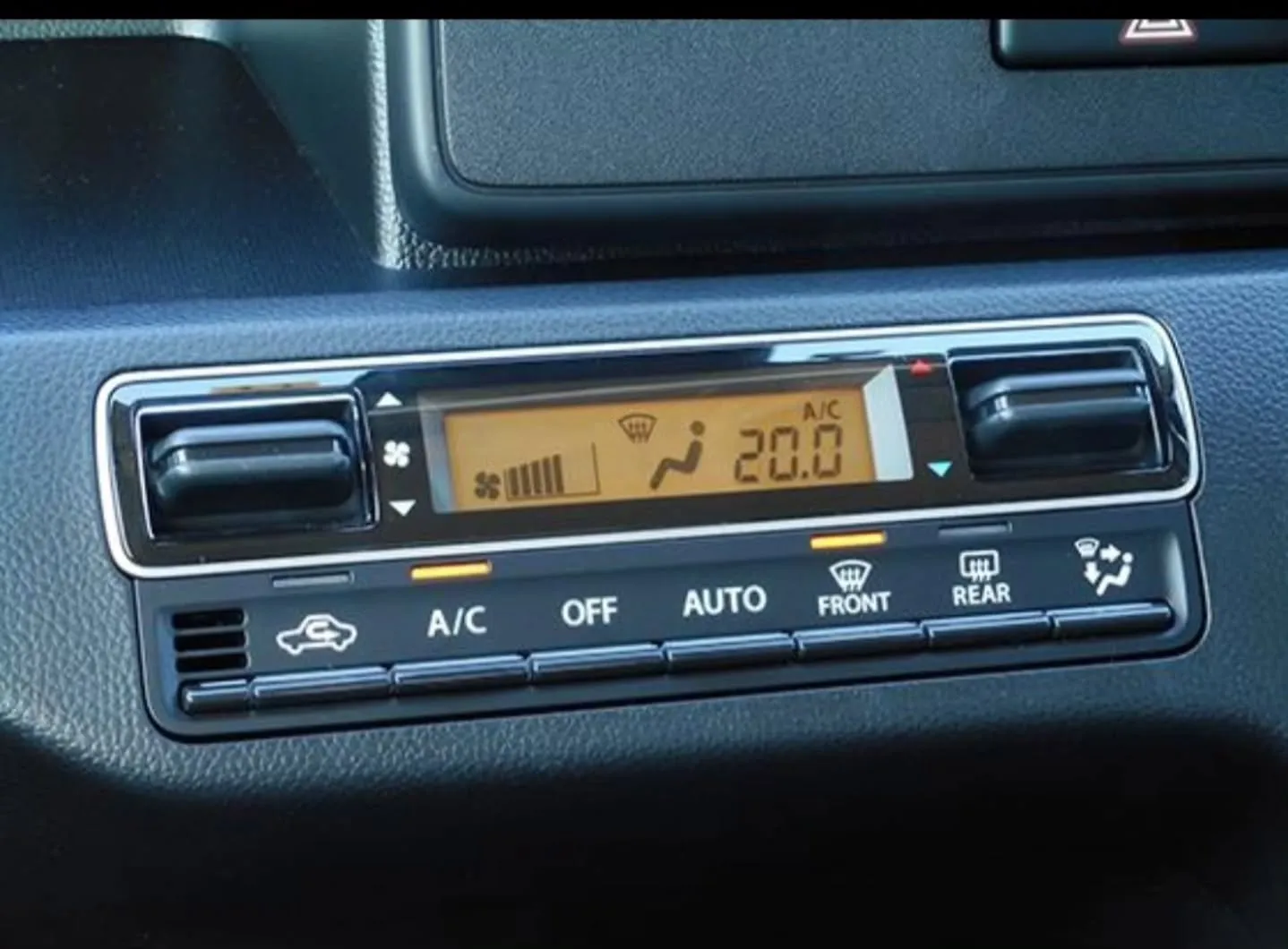 🌞暑くなってきましたね🚗💨