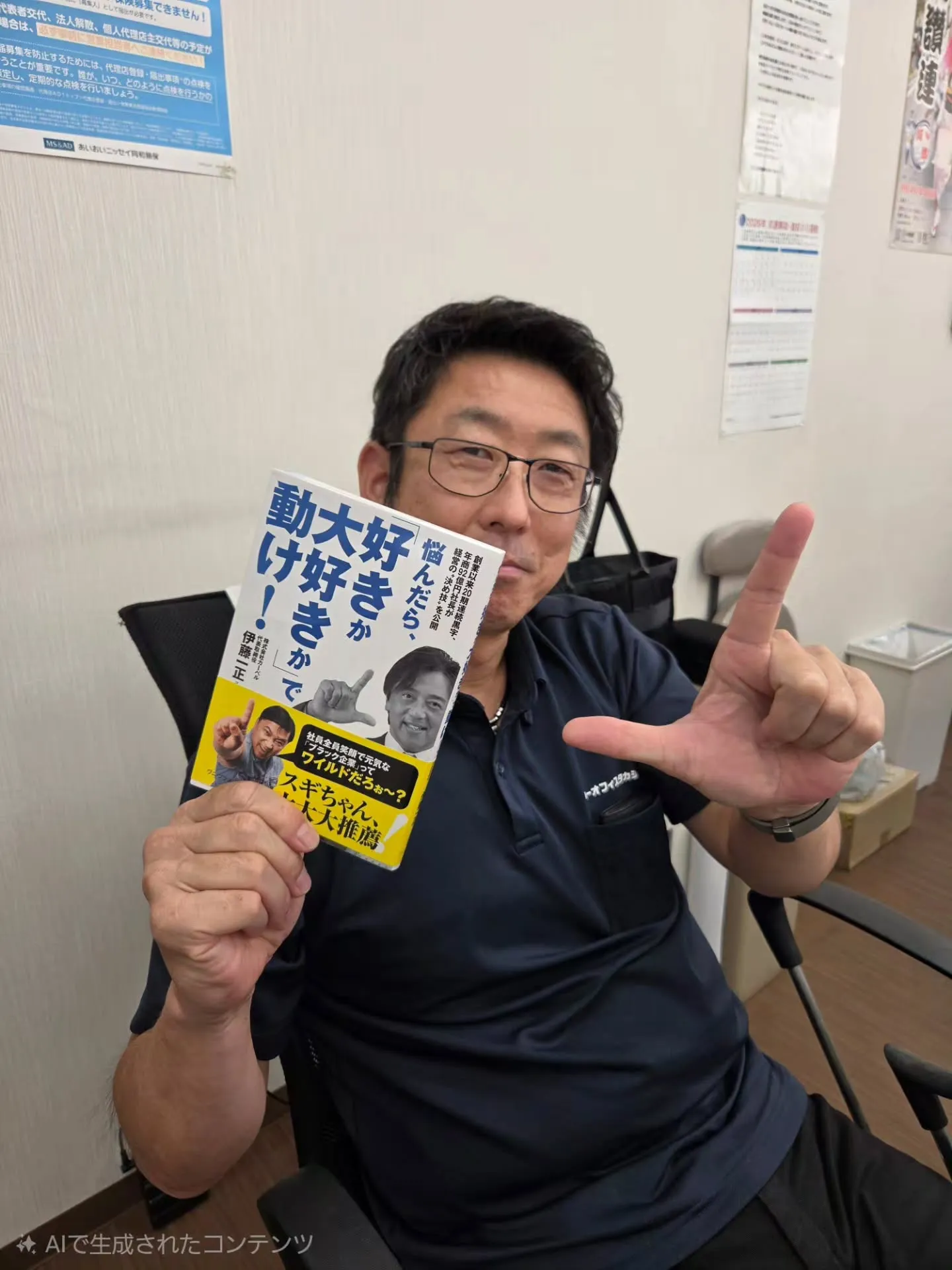 カーベルの伊藤社長が書籍を発売とのことで