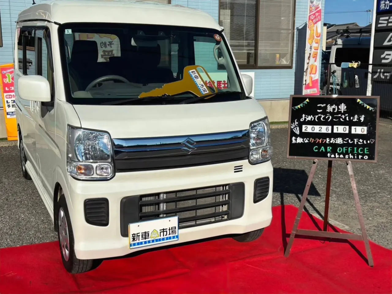 【㊗️ご納車✨】